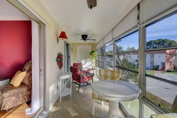 $135,000 | 2600 Southeast Ocean Boulevard, Unit X14, Stuart, FL 34996