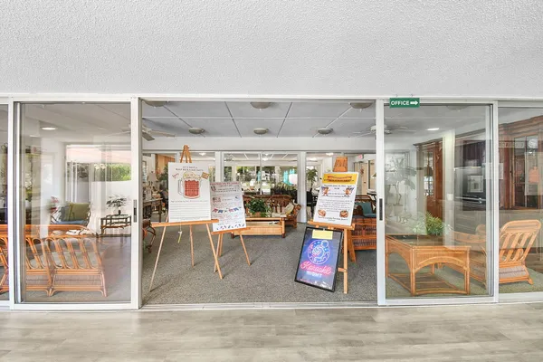 $135,000 | 2600 Southeast Ocean Boulevard, Unit X14, Stuart, FL 34996