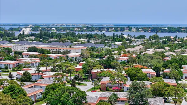 $135,000 | 2600 Southeast Ocean Boulevard, Unit X14, Stuart, FL 34996