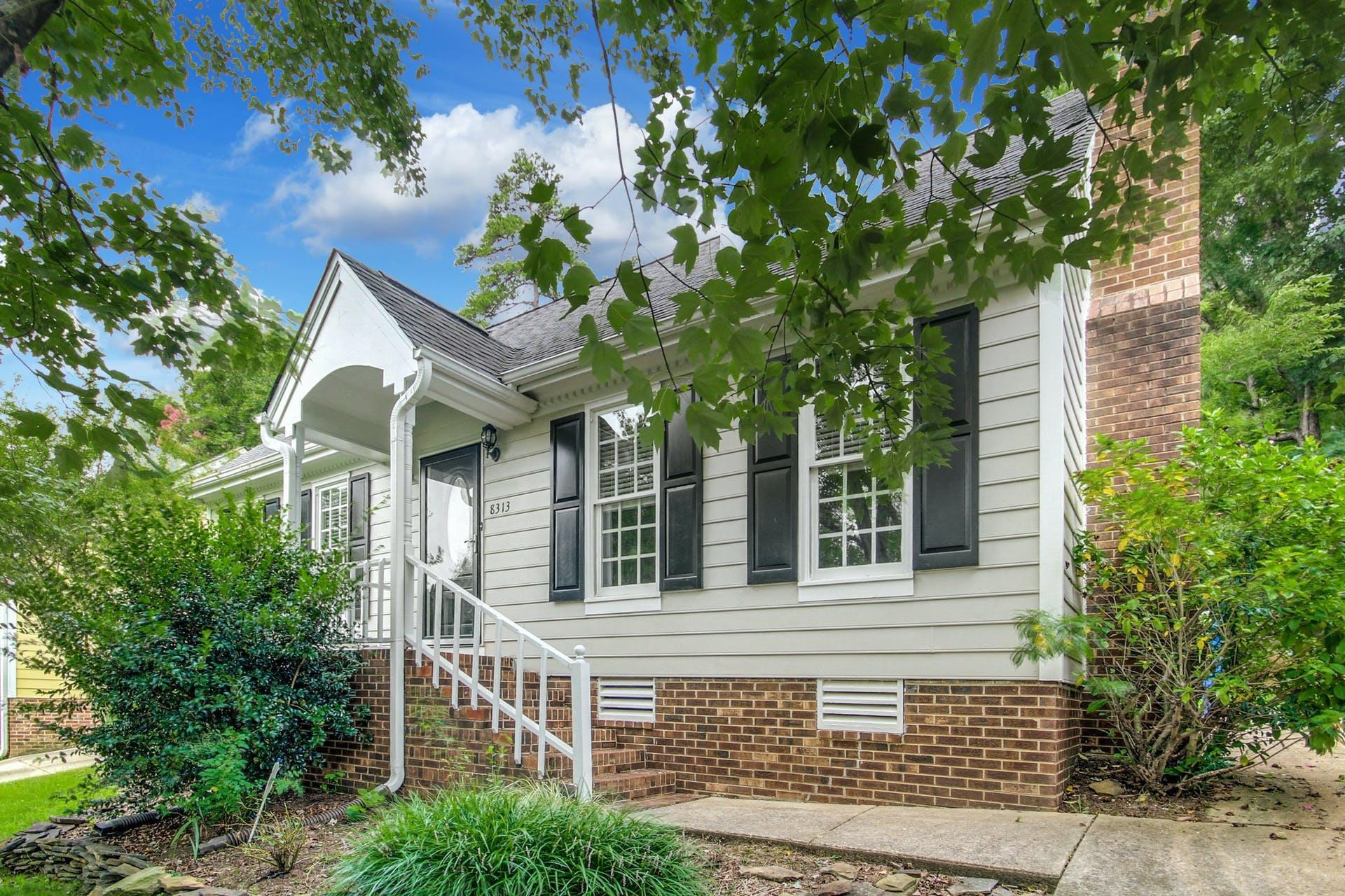 8313 Bellingham Circle Raleigh, NC 27615 - Photo 1 of 28 Photo 1
