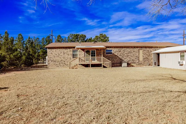 $249,900 | 3806 North County Road 1700, Shallowater, TX 79363