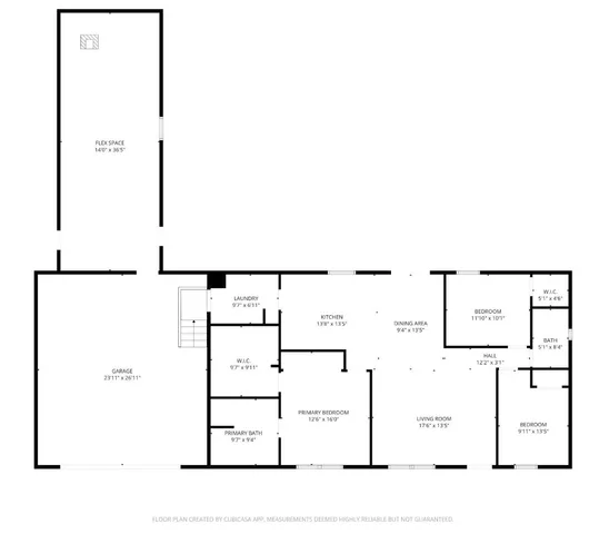 $249,900 | 3806 North County Road 1700, Shallowater, TX 79363