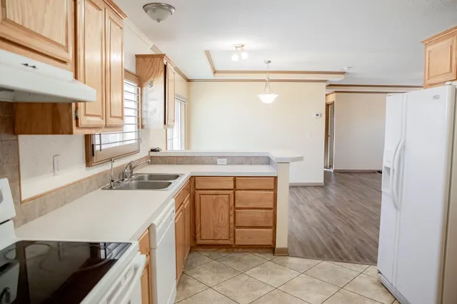 $249,900 | 3806 North County Road 1700, Shallowater, TX 79363