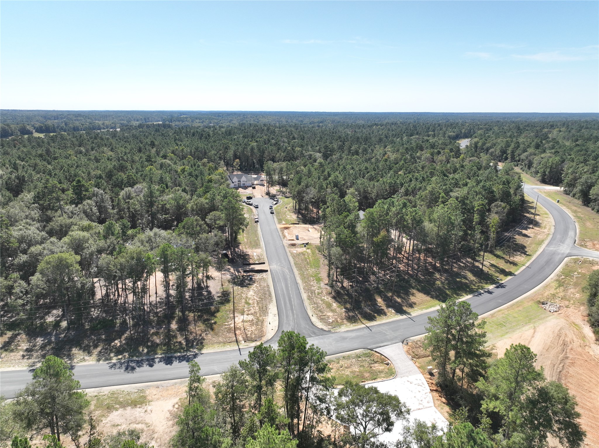 160 Heartland Road New Waverly, TX 77358 - Photo 17 of 25