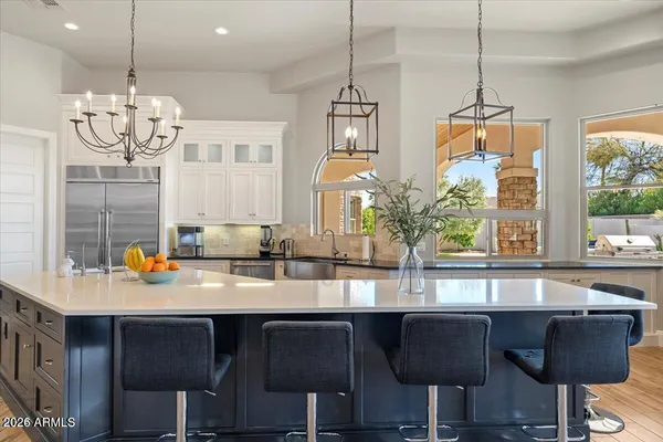 $2,399,900 | 5600 South Gemstone Drive, Chandler, AZ 85249