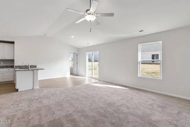 $295,900 | 26 Crow Field Street, Roxboro, NC 27574