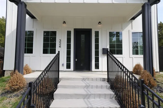 $4,154 | 324 North Patton Avenue, Dallas, TX 75203