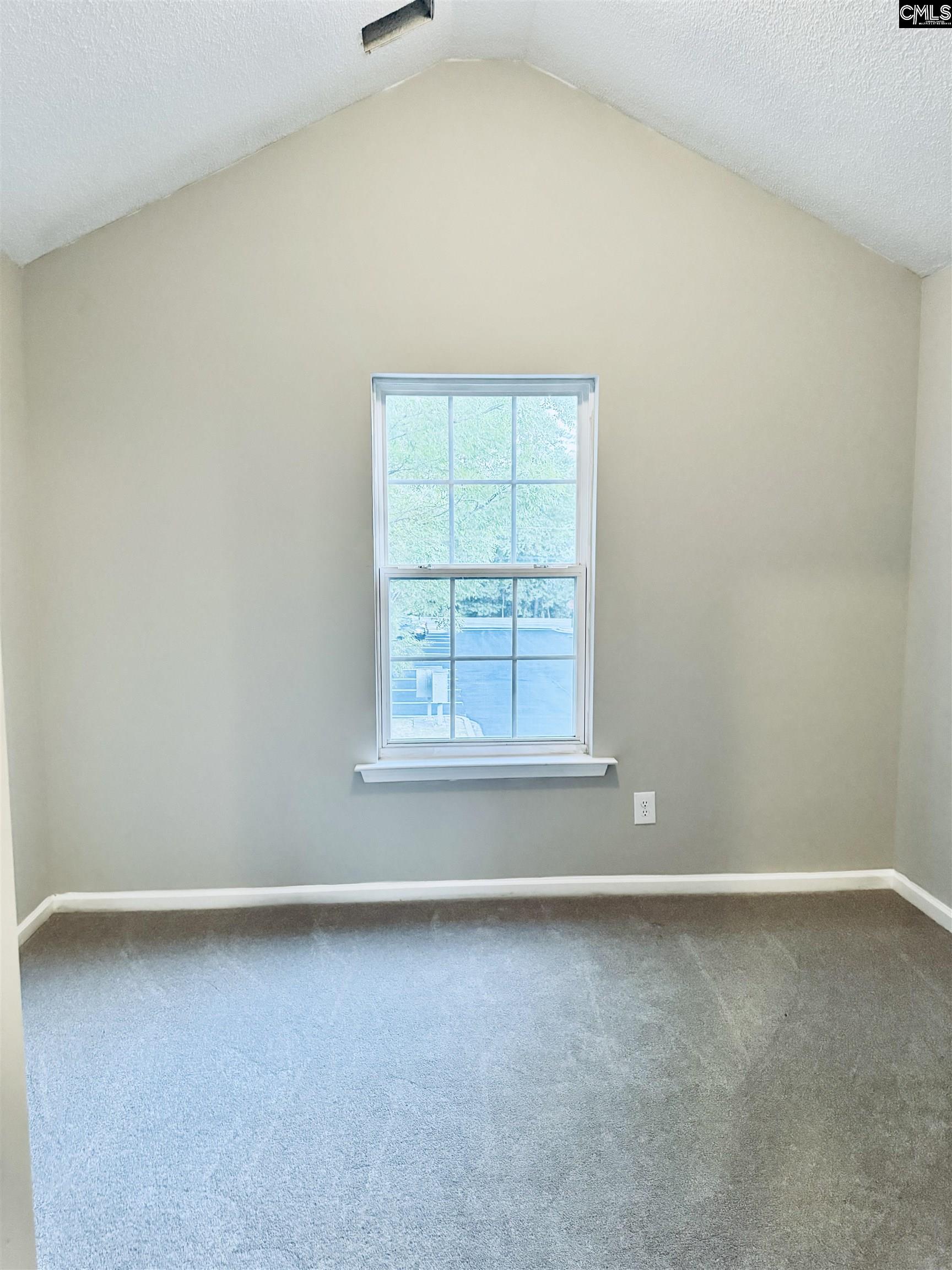 108 Tuscany Court Irmo, SC 29063 - Photo 8 of 13 an empty room with a window