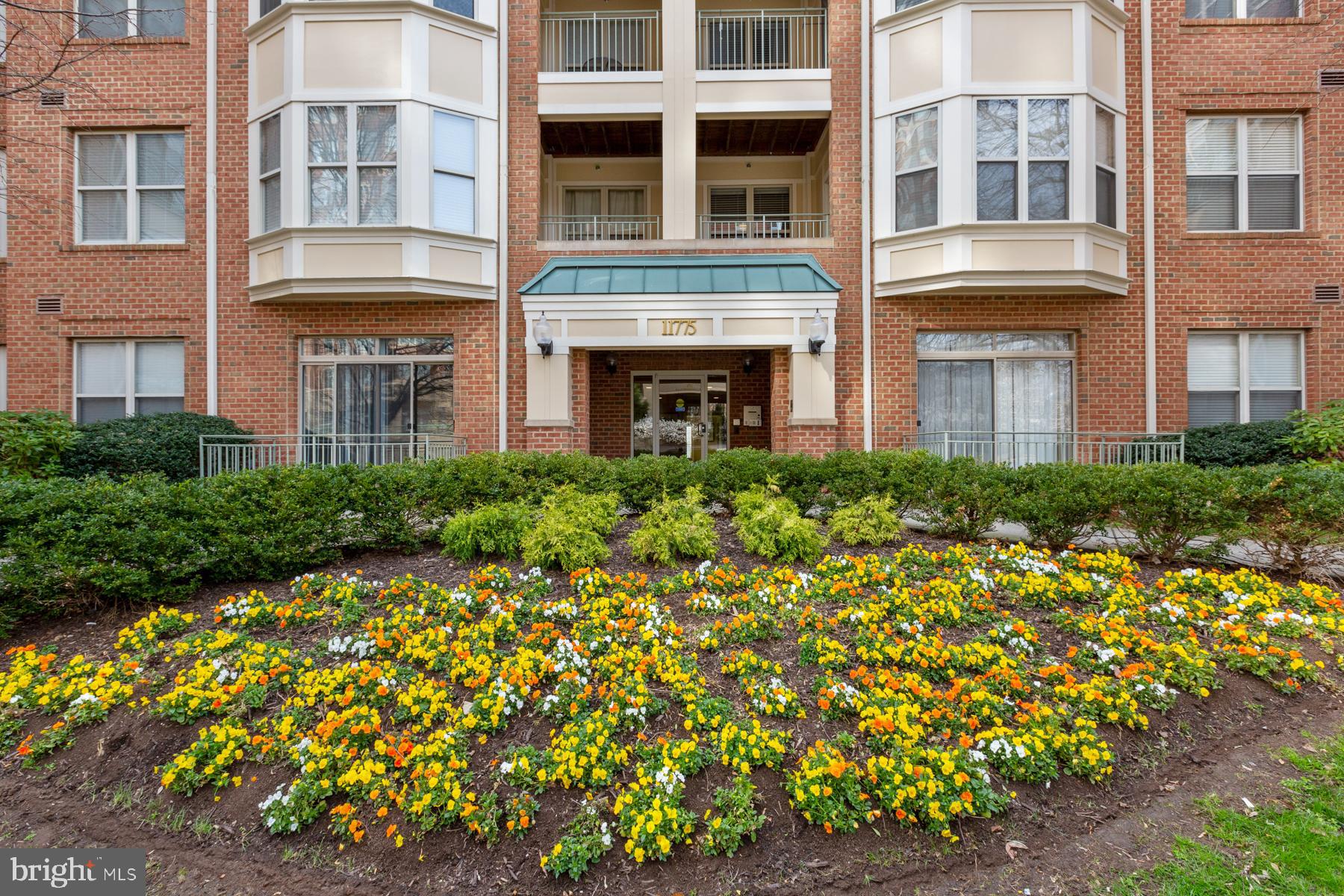 11775 Stratford House Place, Unit 105 Reston, VA 20190 - Photo 1 of 35