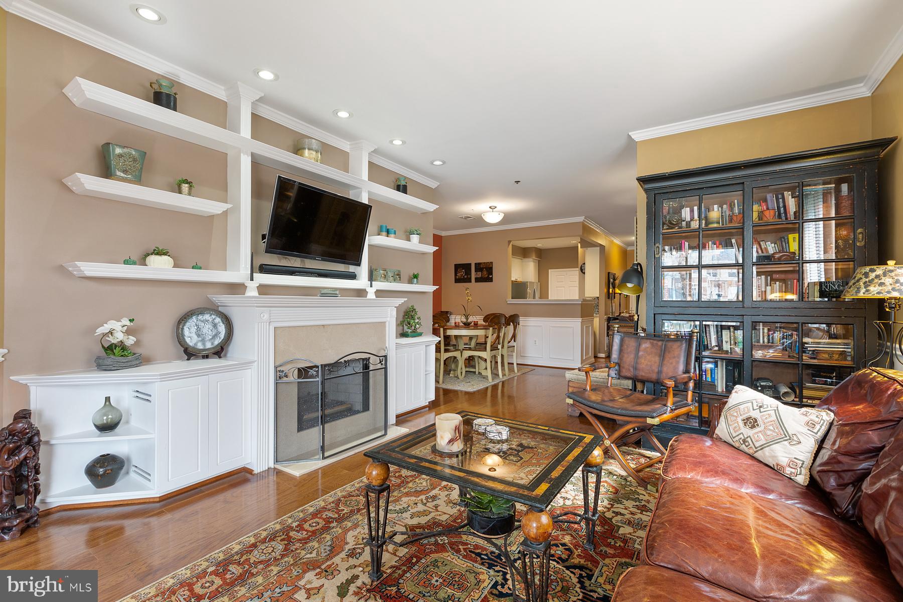 11775 Stratford House Place, Unit 105 Reston, VA 20190 - Photo 11 of 35