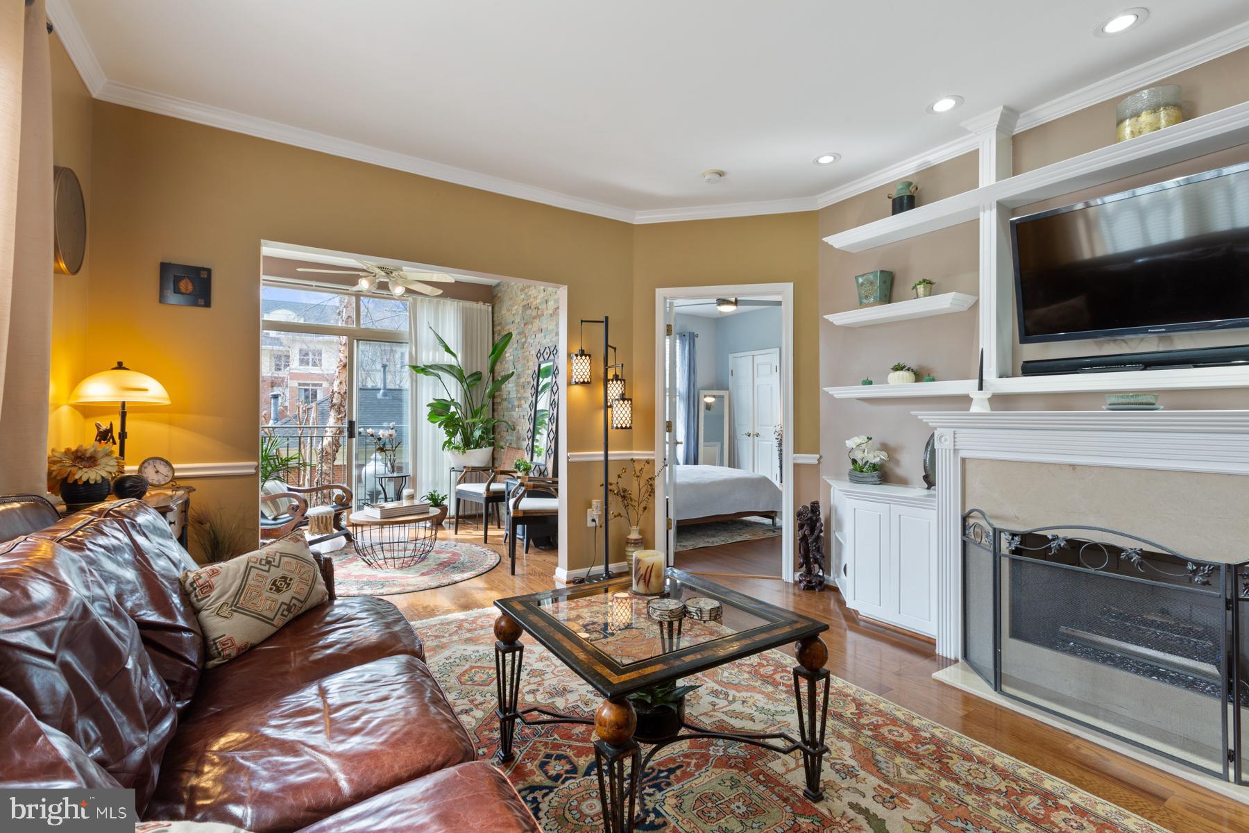 11775 Stratford House Place, Unit 105 Reston, VA 20190 - Photo 13 of 35