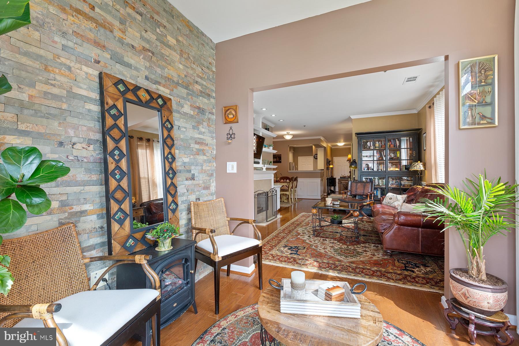11775 Stratford House Place, Unit 105 Reston, VA 20190 - Photo 17 of 35