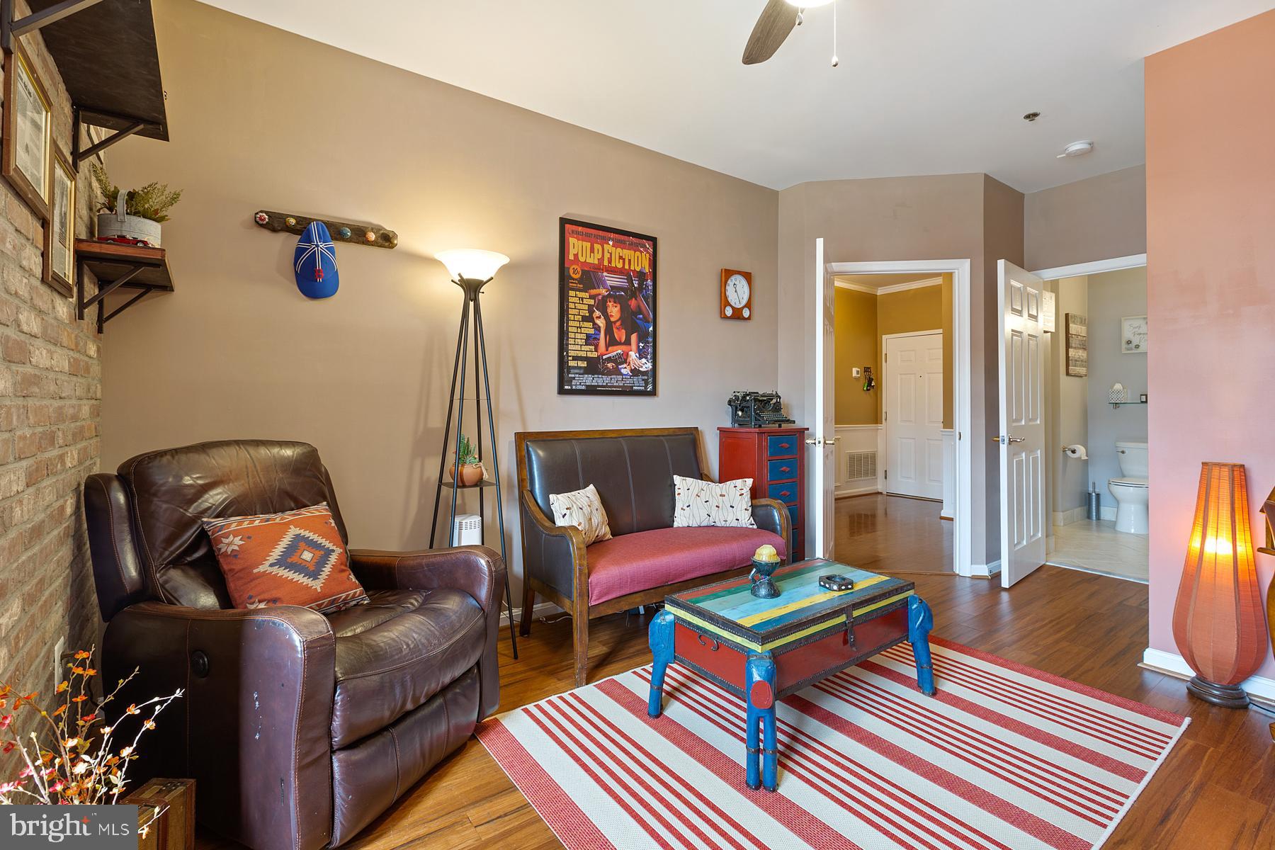 11775 Stratford House Place, Unit 105 Reston, VA 20190 - Photo 26 of 35