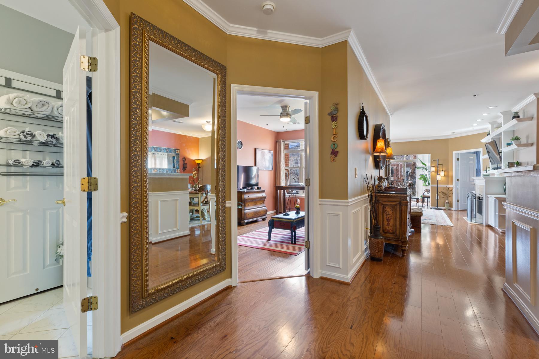 11775 Stratford House Place, Unit 105 Reston, VA 20190 - Photo 3 of 35