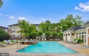 11775 Stratford House Place, Unit 105 Reston, VA 20190 - Photo 34 of 35 Community Pool