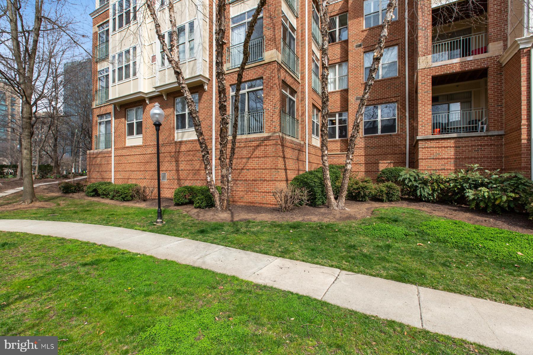11775 Stratford House Place, Unit 105 Reston, VA 20190 - Photo 35 of 35