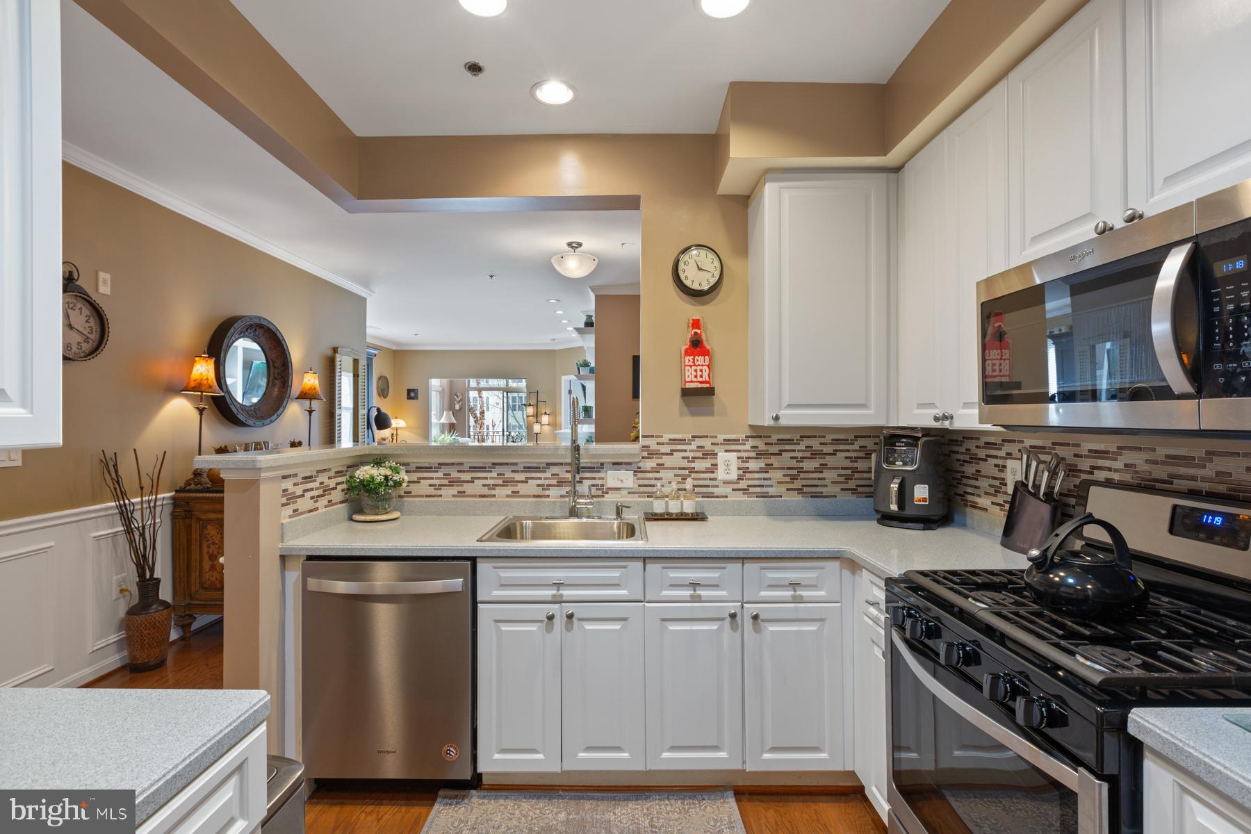 11775 Stratford House Place, Unit 105 Reston, VA 20190 - Photo 7 of 35