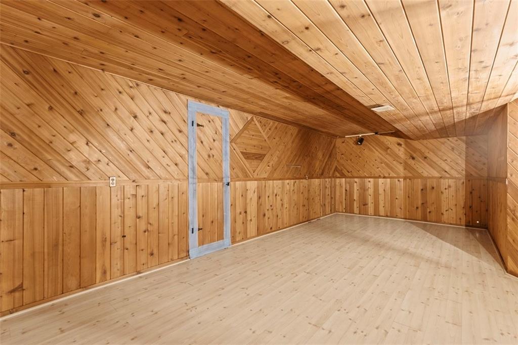 366 Claytonia Road Slippery Rock, PA 16057 - Photo 29 of 38 a view of small space