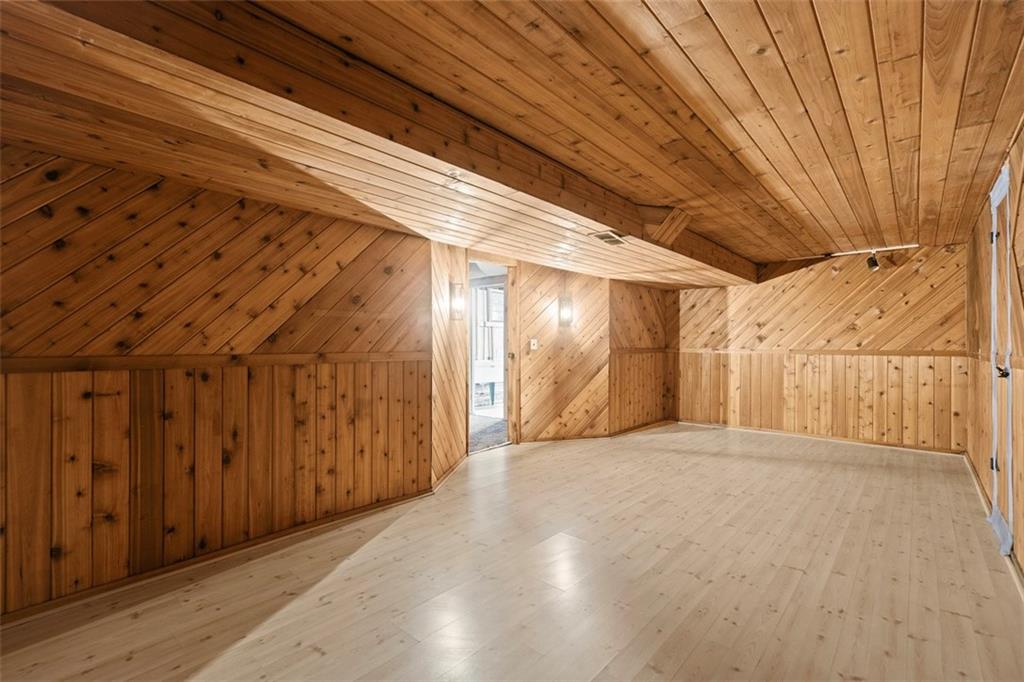 366 Claytonia Road Slippery Rock, PA 16057 - Photo 30 of 38 a view of an empty room