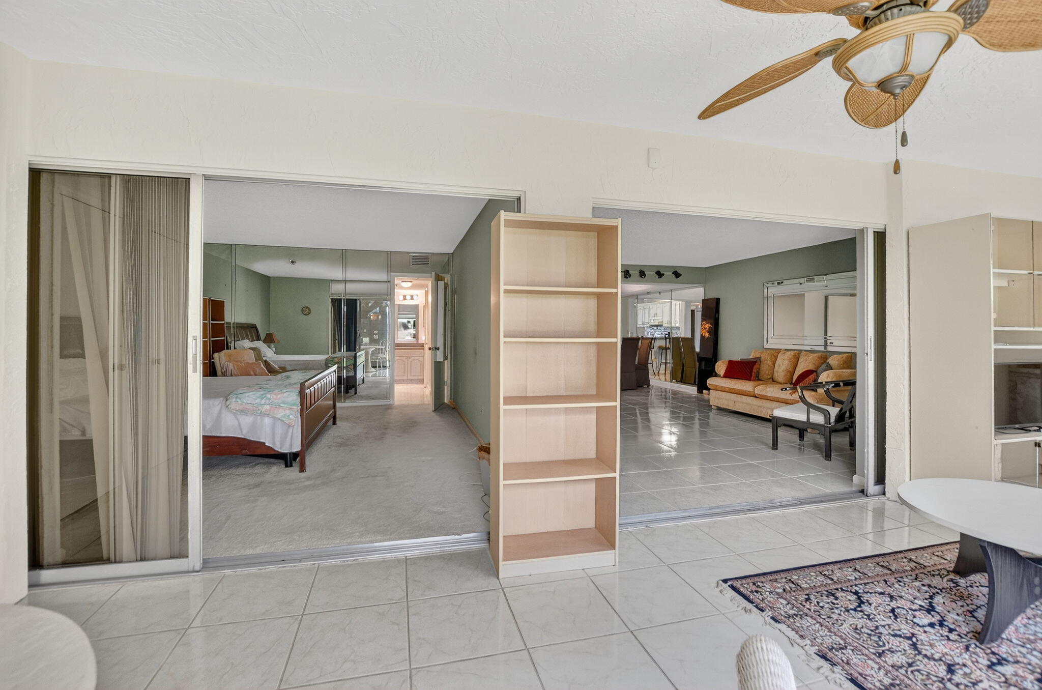 9170 Southwest 14th Street, Unit 4105 Boca Raton, FL 33428 - Photo 27 of 40 Patio
