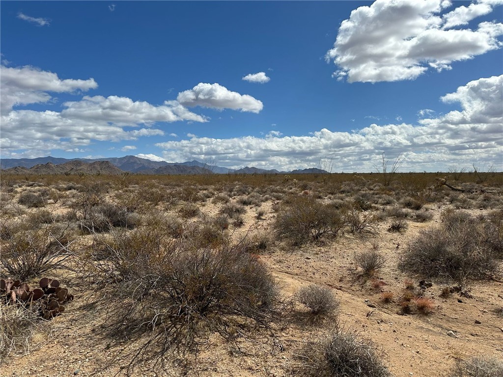 3499 South Lone Ranger Road Yucca, AZ 86438 - Photo 1 of 2 a view of an ocean