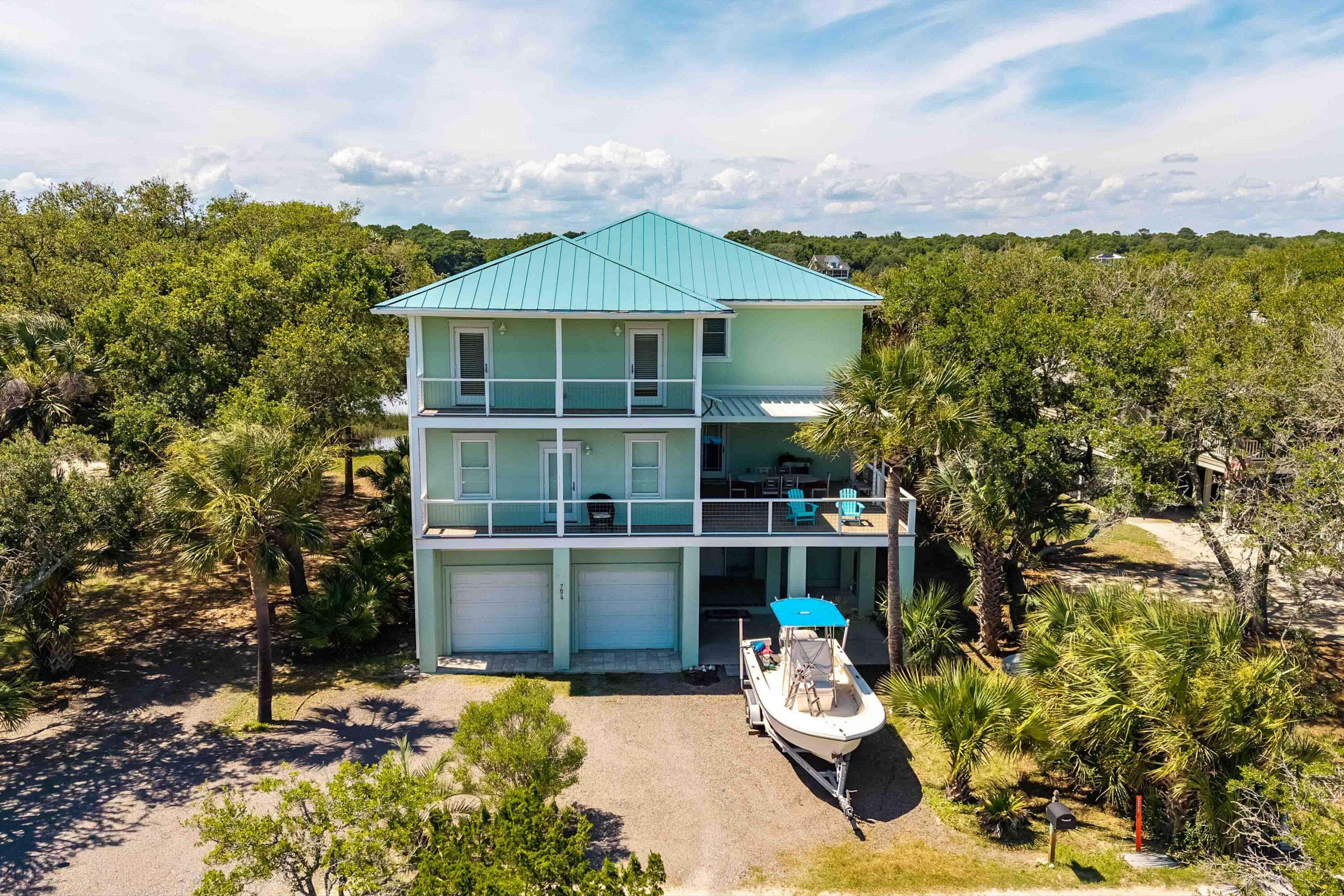 7674 Legare Road Edisto Island, SC 29438 - Photo 5 of 70 Additional Photo