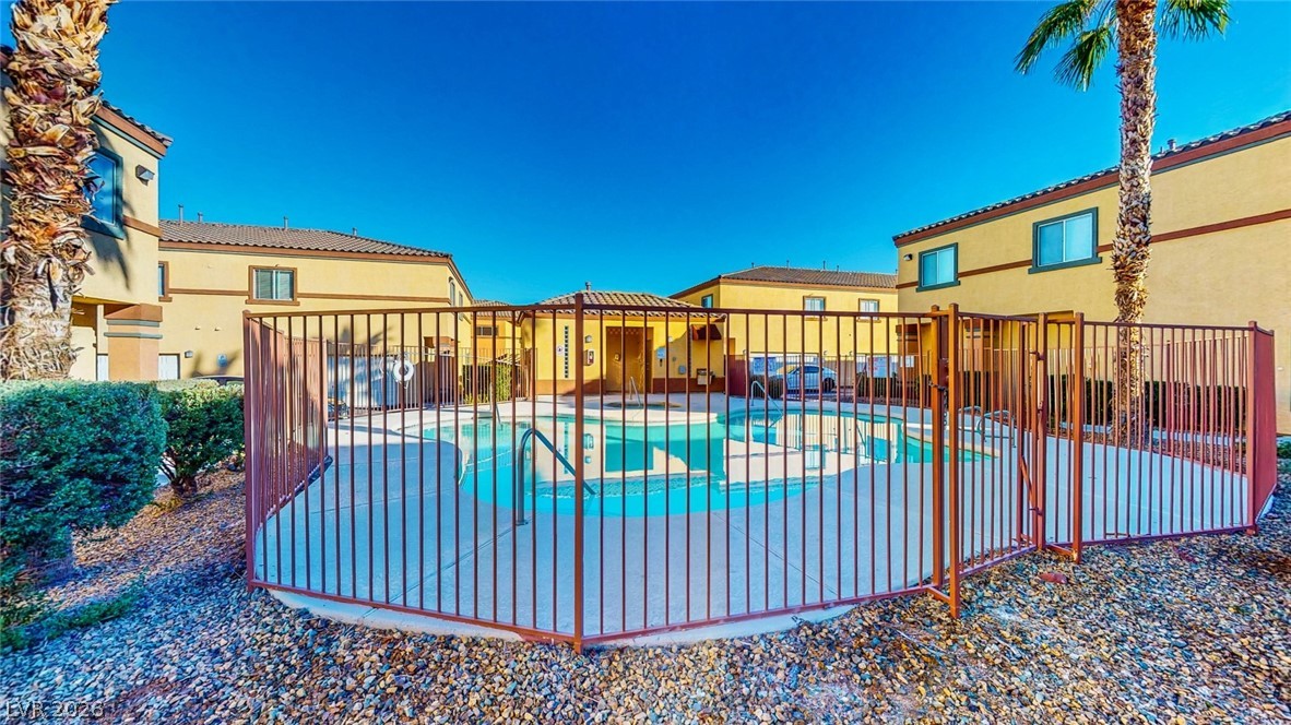 4915 East Russell Road, Unit 179 Las Vegas, NV 89120 - Photo 18 of 18