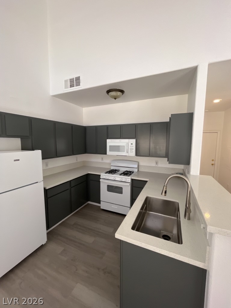 4915 East Russell Road, Unit 179 Las Vegas, NV 89120 - Photo 6 of 18