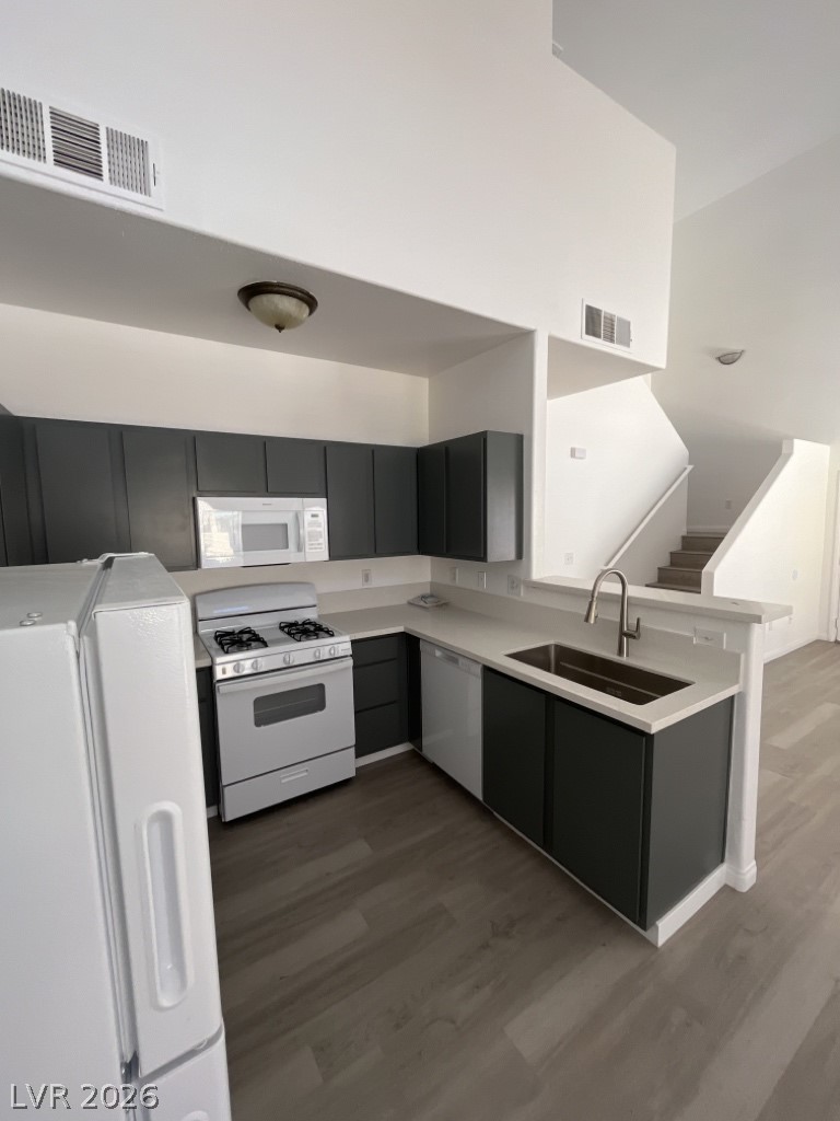 4915 East Russell Road, Unit 179 Las Vegas, NV 89120 - Photo 7 of 18