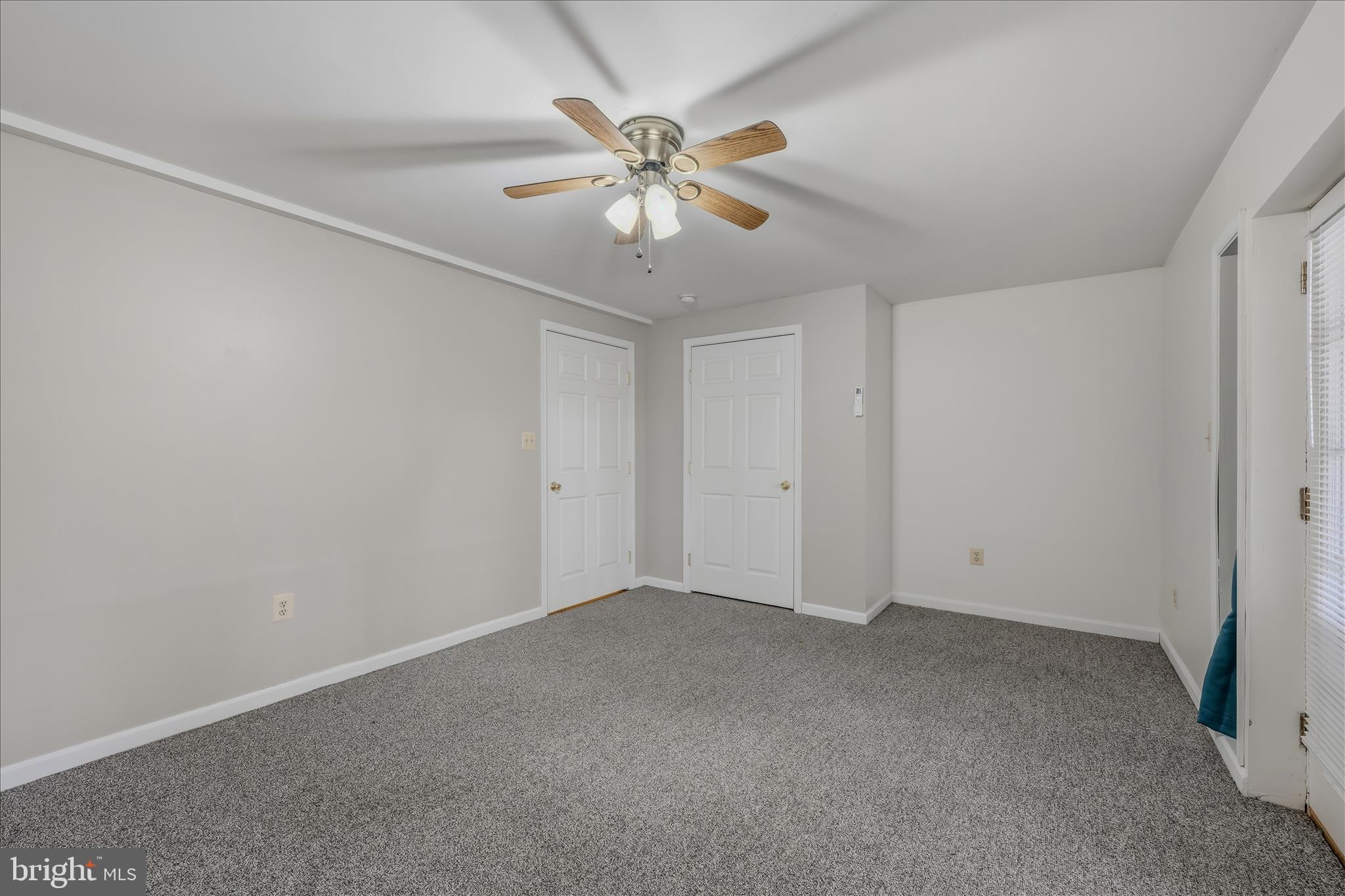 2289 Potomac Road Berkeley Springs, WV 25411 - Photo 10 of 15 a view of an empty room