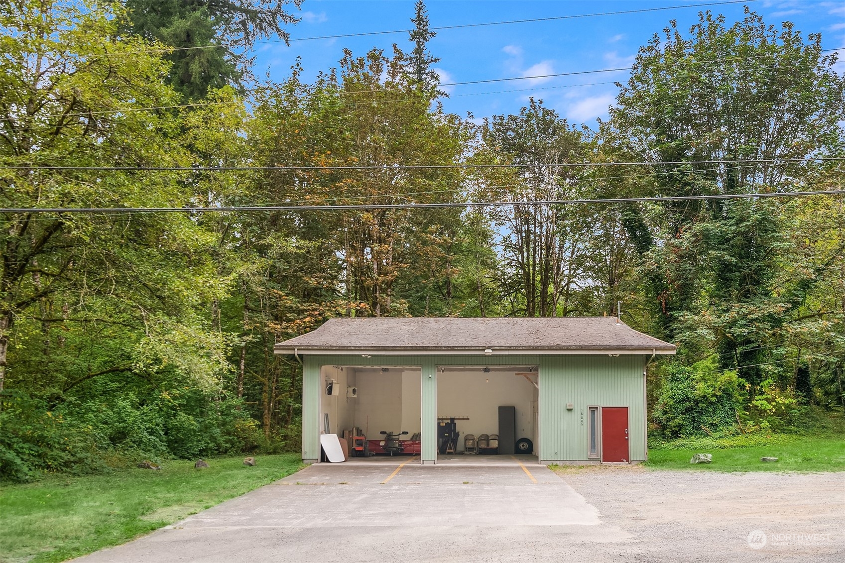 18005 Mountain View Road Northeast Duvall, WA 98019 - Photo 4 of 15 Gallery Image 4