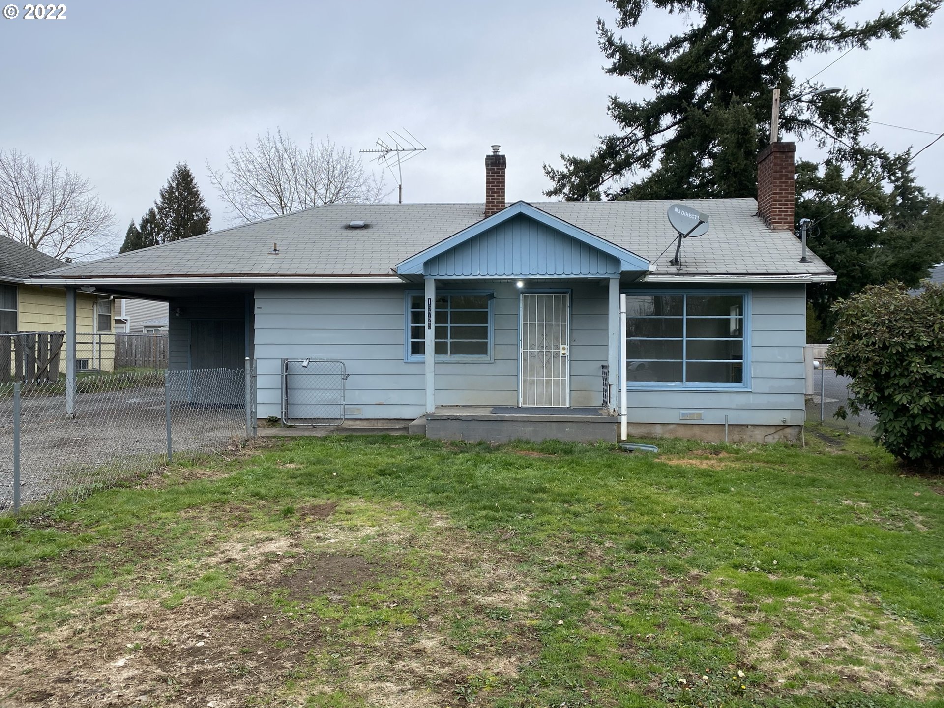15725 Southeast Stark Street Portland, OR 97233 - Photo 23 of 28