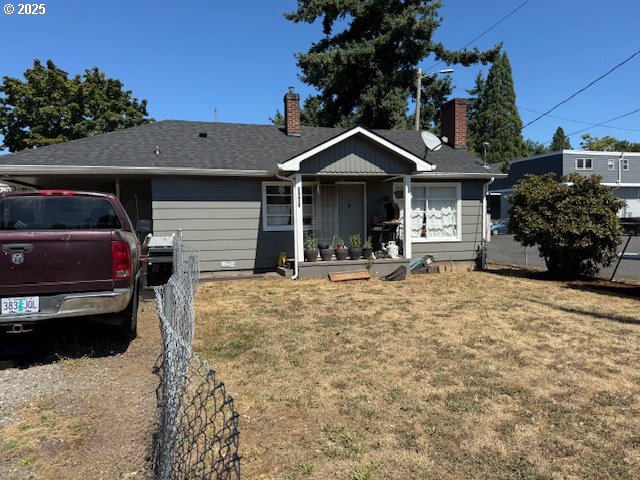 15725 Southeast Stark Street Portland, OR 97233 - Photo 27 of 28