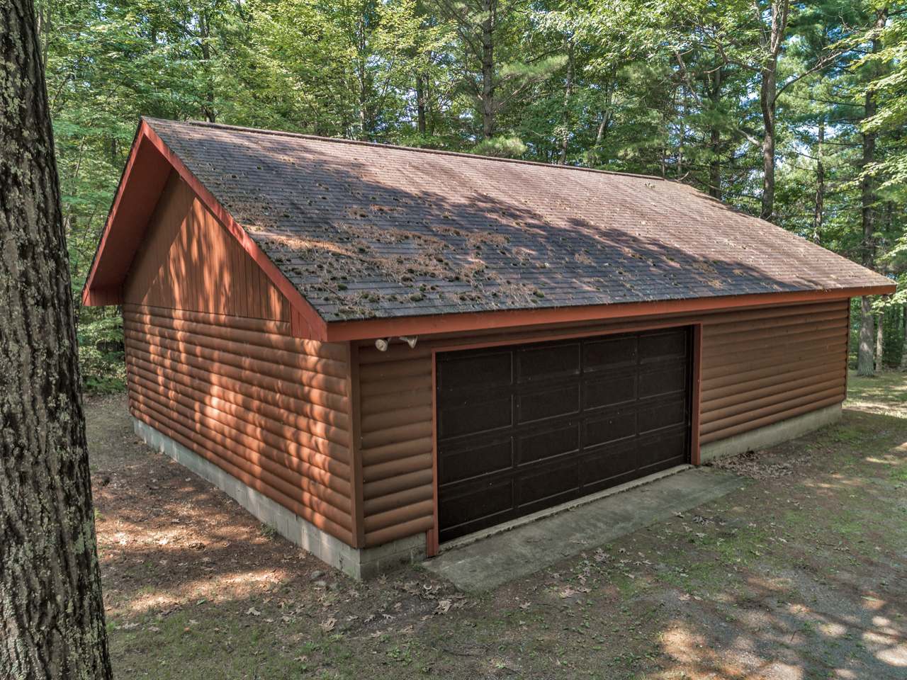 7903 Jansen Road Minocqua, WI 54548 - Photo 28 of 28 Gallery Image 28
