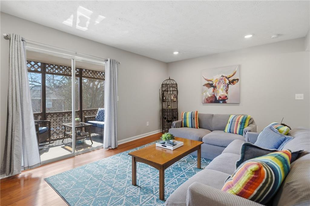 270 Quail Run Roswell, GA 30076 - Photo 14 of 56