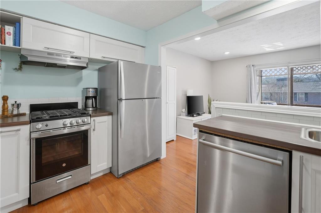 270 Quail Run Roswell, GA 30076 - Photo 20 of 56