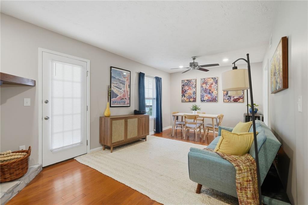 270 Quail Run Roswell, GA 30076 - Photo 21 of 56