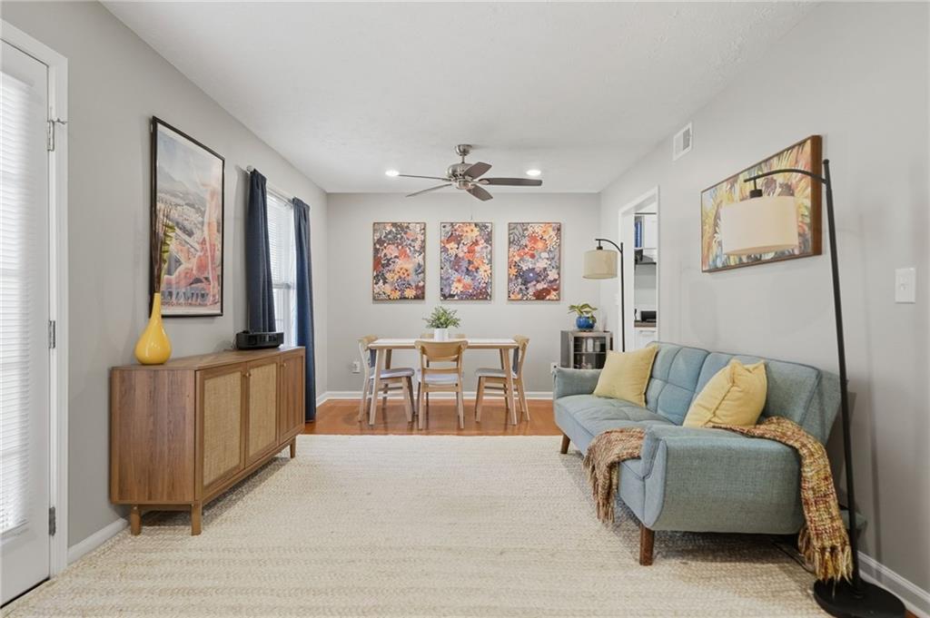 270 Quail Run Roswell, GA 30076 - Photo 22 of 56
