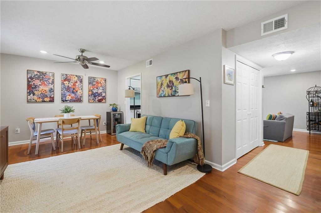 270 Quail Run Roswell, GA 30076 - Photo 23 of 56