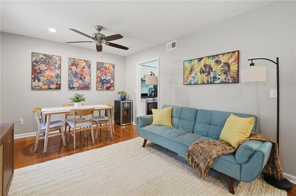 270 Quail Run Roswell, GA 30076 - Photo 24 of 56