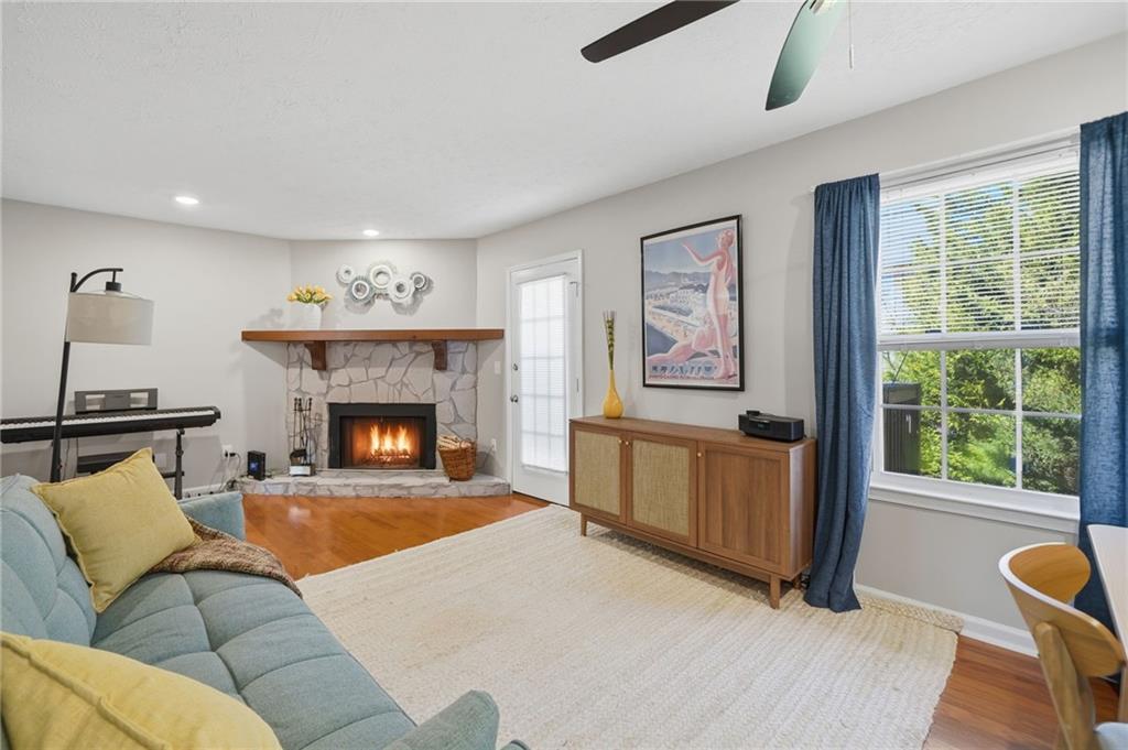 270 Quail Run Roswell, GA 30076 - Photo 25 of 56