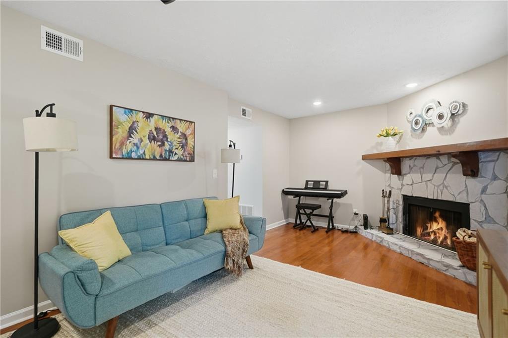 270 Quail Run Roswell, GA 30076 - Photo 26 of 56