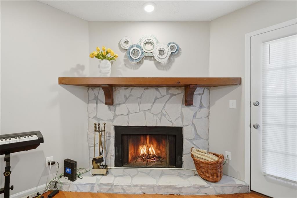 270 Quail Run Roswell, GA 30076 - Photo 27 of 56