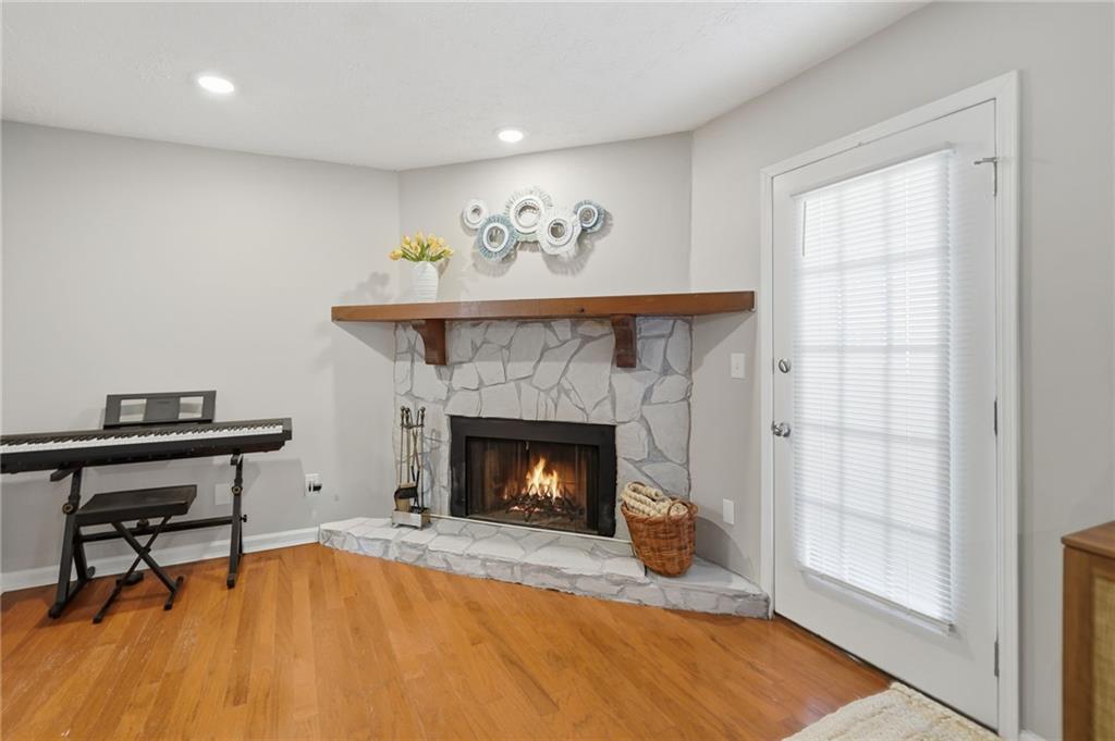 270 Quail Run Roswell, GA 30076 - Photo 28 of 56