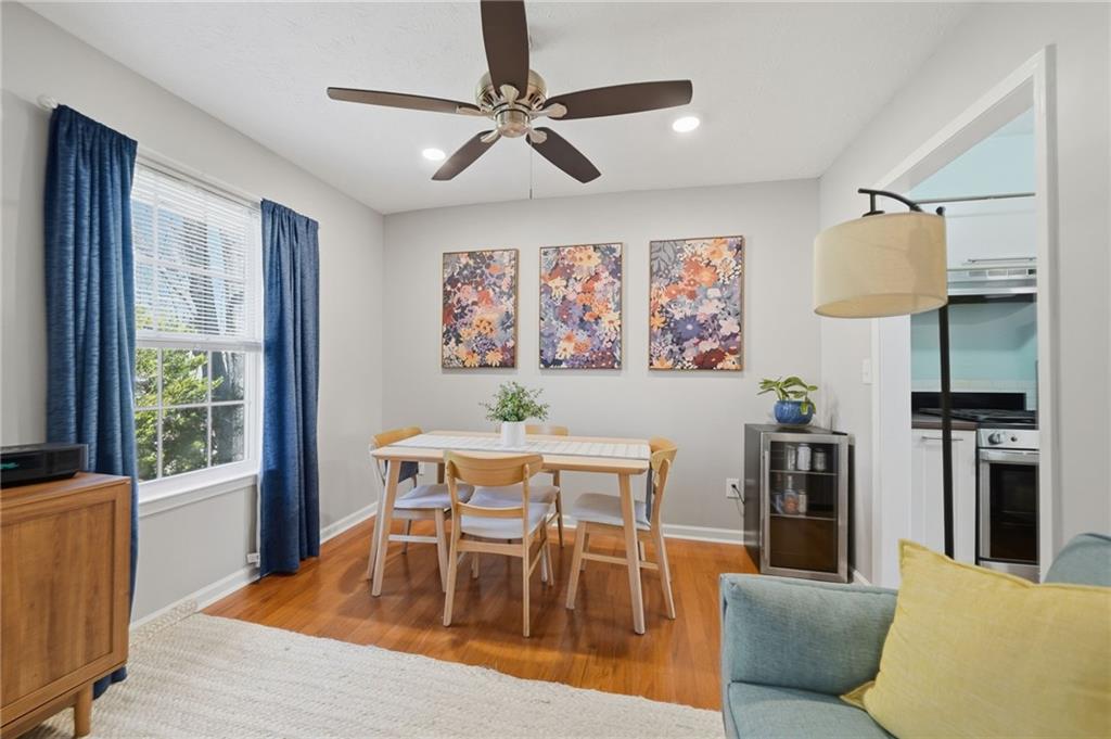 270 Quail Run Roswell, GA 30076 - Photo 29 of 56