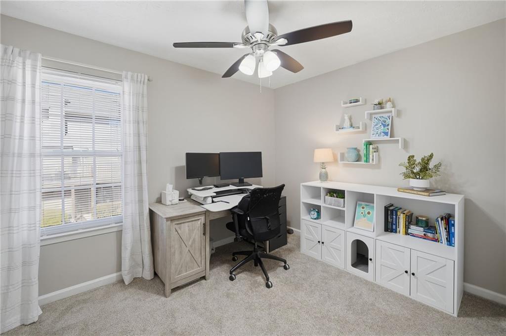 270 Quail Run Roswell, GA 30076 - Photo 32 of 56