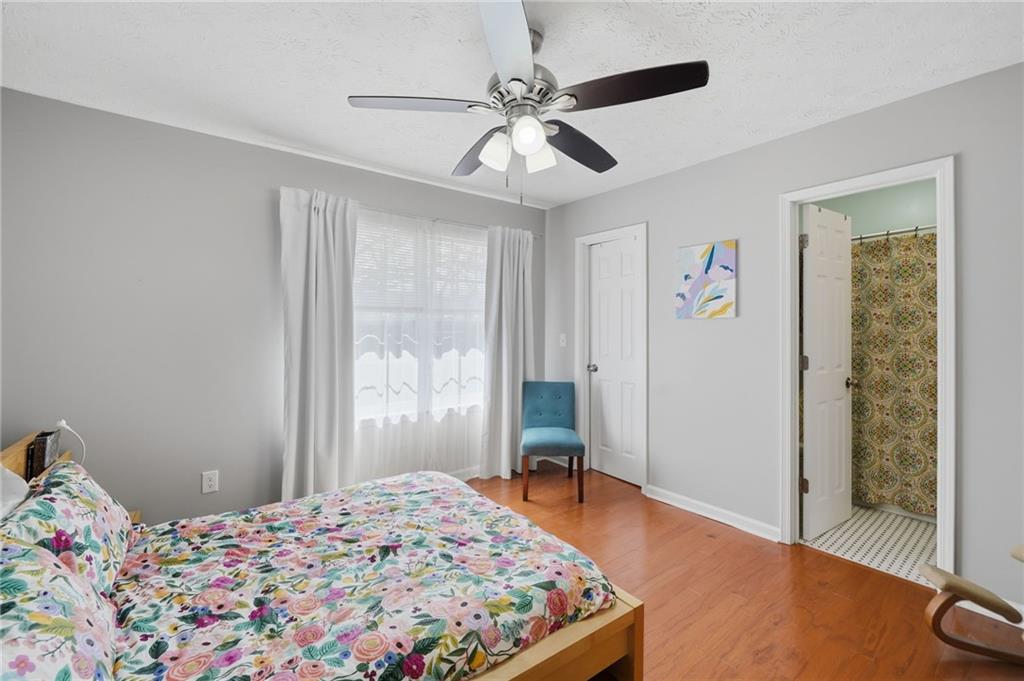 270 Quail Run Roswell, GA 30076 - Photo 38 of 56