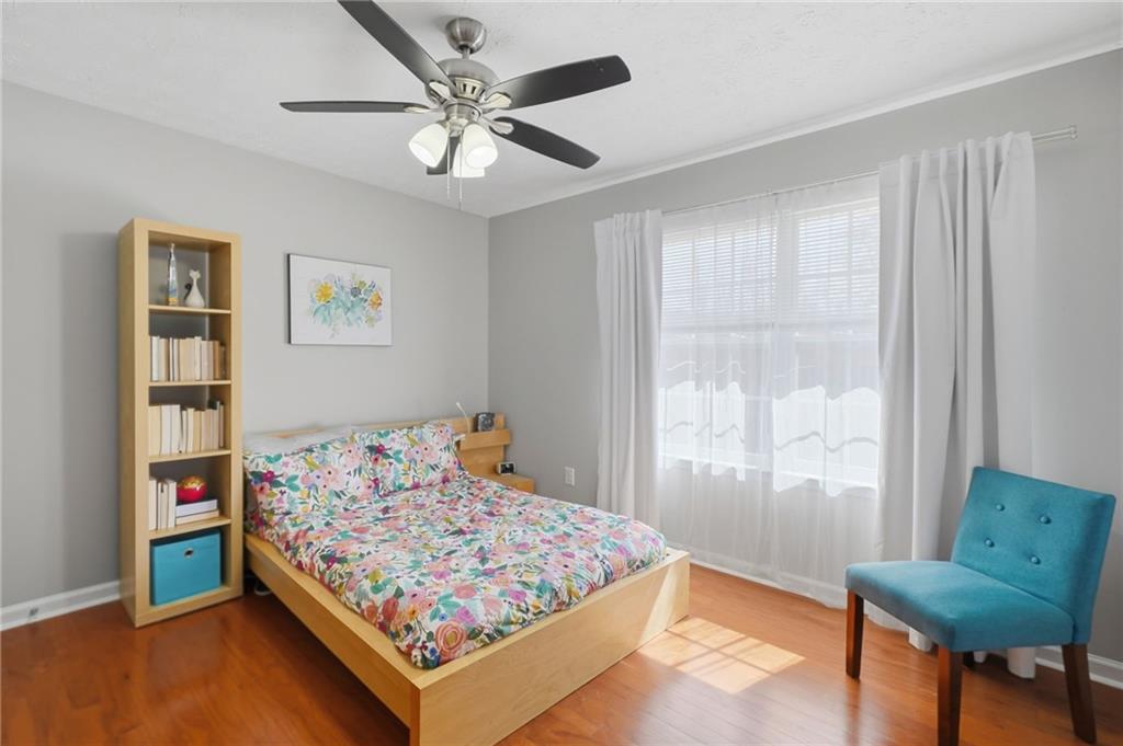 270 Quail Run Roswell, GA 30076 - Photo 39 of 56