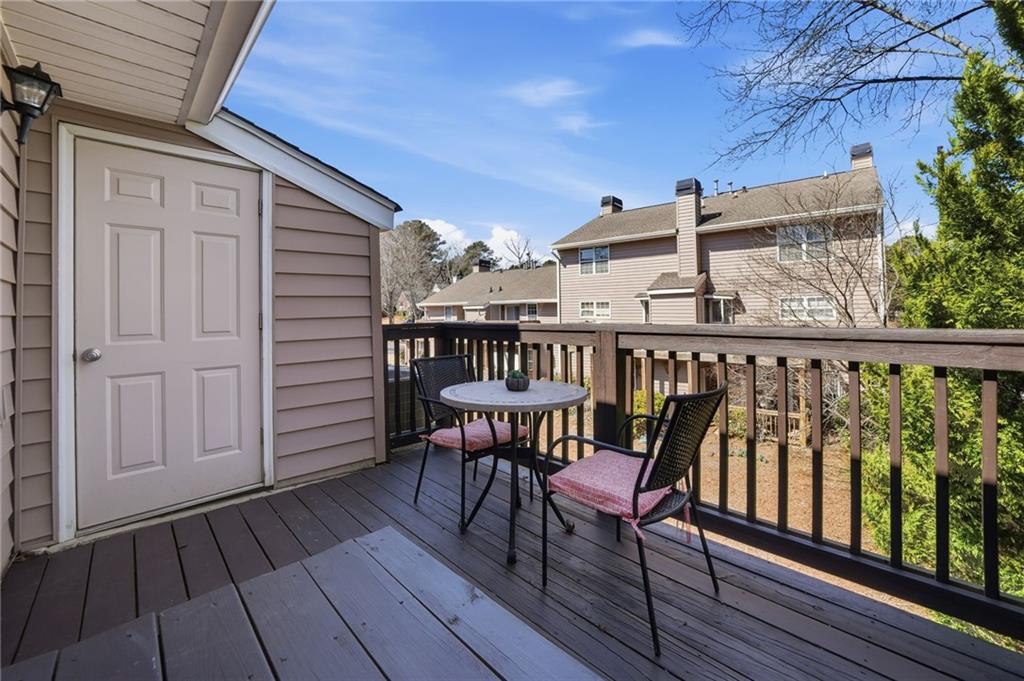 270 Quail Run Roswell, GA 30076 - Photo 44 of 56