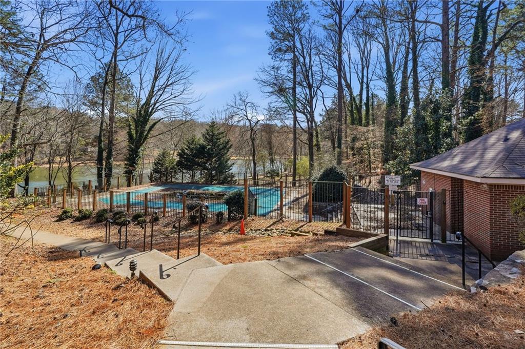 270 Quail Run Roswell, GA 30076 - Photo 49 of 56